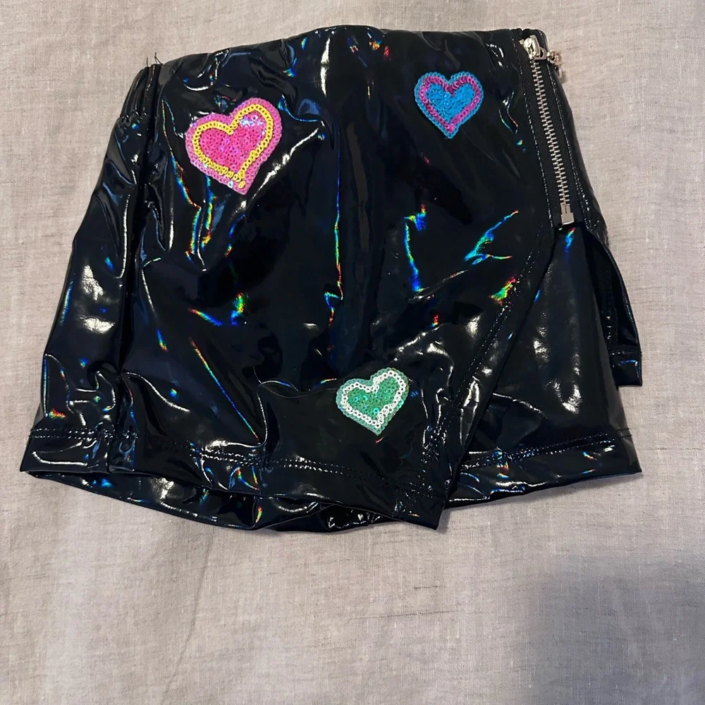 Skort - Picture 1 of 3